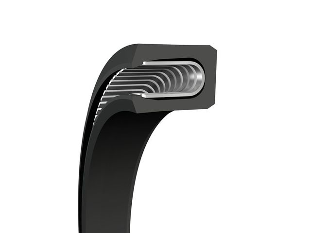 Kolbendichtungen Turcon Variseal M2S