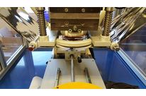 Innovative system vom LVM Printing Machine LVM AIR VENT SYSTEM