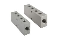 Vakuum- / Druckluft-Verteiler VTR