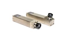 XVC-700/710 HDR-Vision-Kameras für Schweißen und additive Fertigung