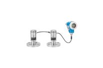 Elektronisches Differenzdrucksystem | Deltabar FMD72