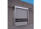 Schnelllauftore und flexible Industrietore
