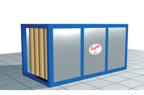 FILTEREINHEITEN CLEAN