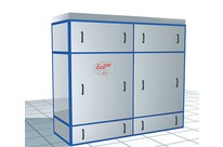 FILTER- UND ABSAUGVORRICHTUNGEN