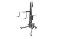 Käse Lifter bis 24 V Batterien