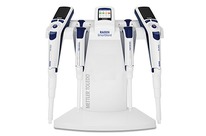 Intelligente Pipettenstation : SmartStand