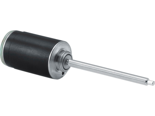 Spindeln Serie M2 x 0,2 x 15