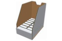 Regalfertige Verpackung