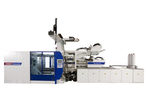  Hydraulische presse | MacroPower MK 400 – 2000 t