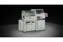 Kreissägeautomat mit von unten kommendem Sägeblatt - Automatica S 450-550-650