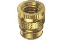 Hitze-/Ultraschall-Gewindeeinsätze | SERIES 14