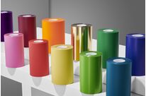 Das Codingfolien-Programm von KURZ: Zur Produktmarkierung