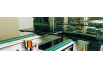 Hochleistungs-Zahnriemen – Siegling Proposition