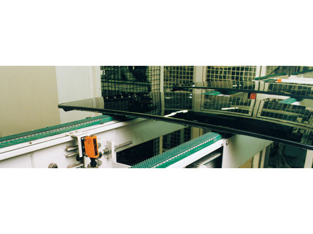 Hochleistungs-Zahnriemen – Siegling Proposition