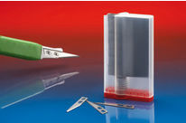 Klingen für Schlauch-Messer