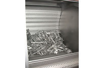 Muldenband-Chargenanlagen (Stahlgliederband)RMBC-SB