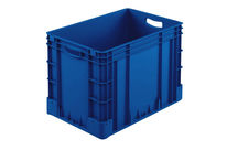 Stapelbehaelter Sil 6442 blau 600 x 400 x 420 mm
