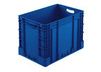 Stapelbehaelter Sil 6442 blau 600 x 400 x 420 mm