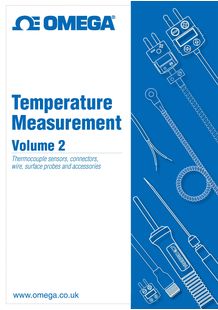 Temperature Measurement E-book