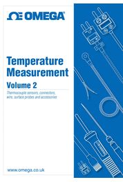 Temperature Measurement E-book