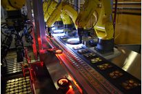 Automatisierung | Dorner