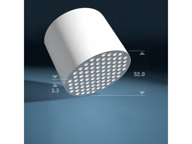 Keramikmembrane Typ 85/3.3 - 1500