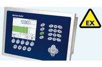 IND780 Erweiterte Wägeterminals