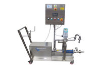 Dosierungspumpe für die Molke