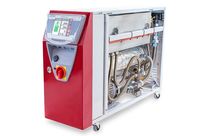  Thermoregulator mit Ölumlauf für Spritzgießmaschine | TEMPRO plus D250