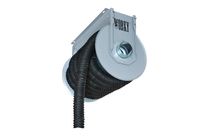 Mechanischer Schlauchaufroller | Worky