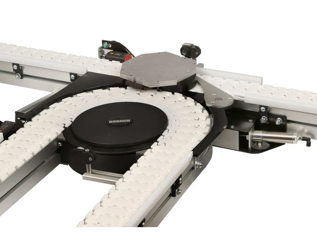  FlexMove Palettensystem