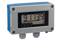 Schleifengespeister Anzeiger für 4 … 20 mA oder HART® | RIA15