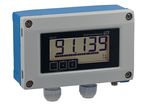 Schleifengespeister Anzeiger für 4 … 20 mA oder HART® | RIA15