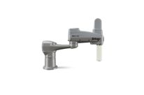 TS2-100 HE Vierachs-Roboterarm