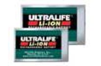 Aufladbare Lithiumionenbatterie