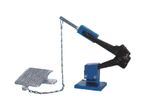 Mechanische Vorrichtung für Dreidornzange D1/3-01