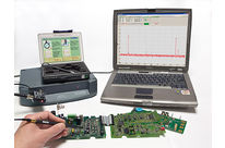 Spektrum-Analysator MTX 1050 Metrix®