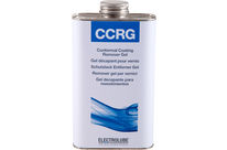 Schutzlack- Entferner- Gel : CCRG 