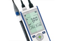 Seven2Go pH/mV-Messgerät