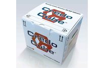 Passive thermische Mehrwegpaket-Versandbehältnisse