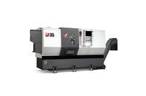 CNC-Drehmaschine: ST-35