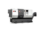 CNC-Drehmaschine: ST-35