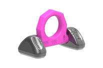 VRBS-FIX - Ringbock mit umlaufender Schweißnaht