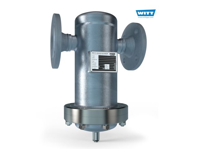 Gasfilter 625