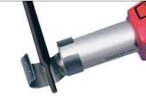 PLIOFINE SAM Schrumpfschlauch Aus vernetztem Polyolefin