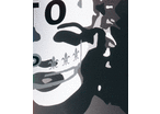 FolienTRUSTSEAL® : Grautonbild