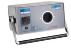 Kalibrator für Infrarot-Pyrometer: Schwarzstrahler-Kalibrator für hohe und niedrige Temperaturen