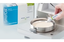 Testsubstanz für Trockner : SmartCal