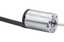 Bürstenlose DC-Servomotoren Serie 2232S012BX4S