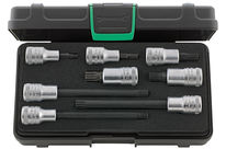 Satz : Schraubendrehereinsätze